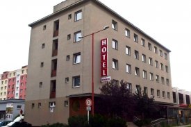 HOTEL MORAVA