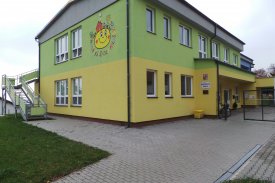 MŠ POLEŠOVICE